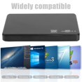 thumbnail image 3 of Caja de disco duro de 2,5 pulgadas Caja de SSD de disco duro externo sin herramientas SATA USB2.0 Hugtrwg Para estrenar, 3 of 9