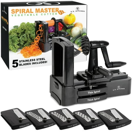 Us Kitchen Supply Spiral Master Reviews Us Kitchen Supply Spiral Master Reviews