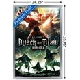 thumbnail image 2 of L'Attaque des Titans - Saison 2 Teaser One Sheet, 2 of 4