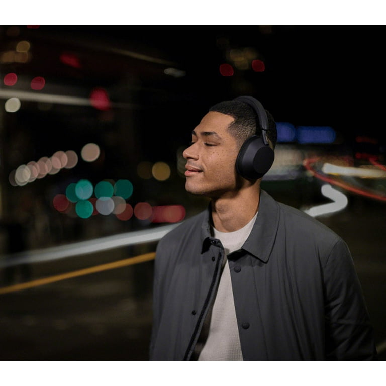 Sony WH-1000XM5 Wireless Noise Canceling Over-Ear Headphones