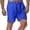 BU1, variant on Casual Beach Shorts Lightweight Breathable Swim Trunks for Outdoor Relaxation | Platform Competitor Title Mens Short Casual Solid Color Summer SweatShorts, S, White