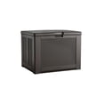 thumbnail image 2 of Bodega Cobertizo C/cubierta Rubbermaid Almacén Exterior Rubbermaid 2119054, 2 of 2