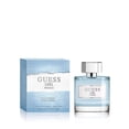thumbnail image 1 of Perfume GUESS 1981 Indigo Eau de Toilette para mujer, 100 ml, 1 of 3