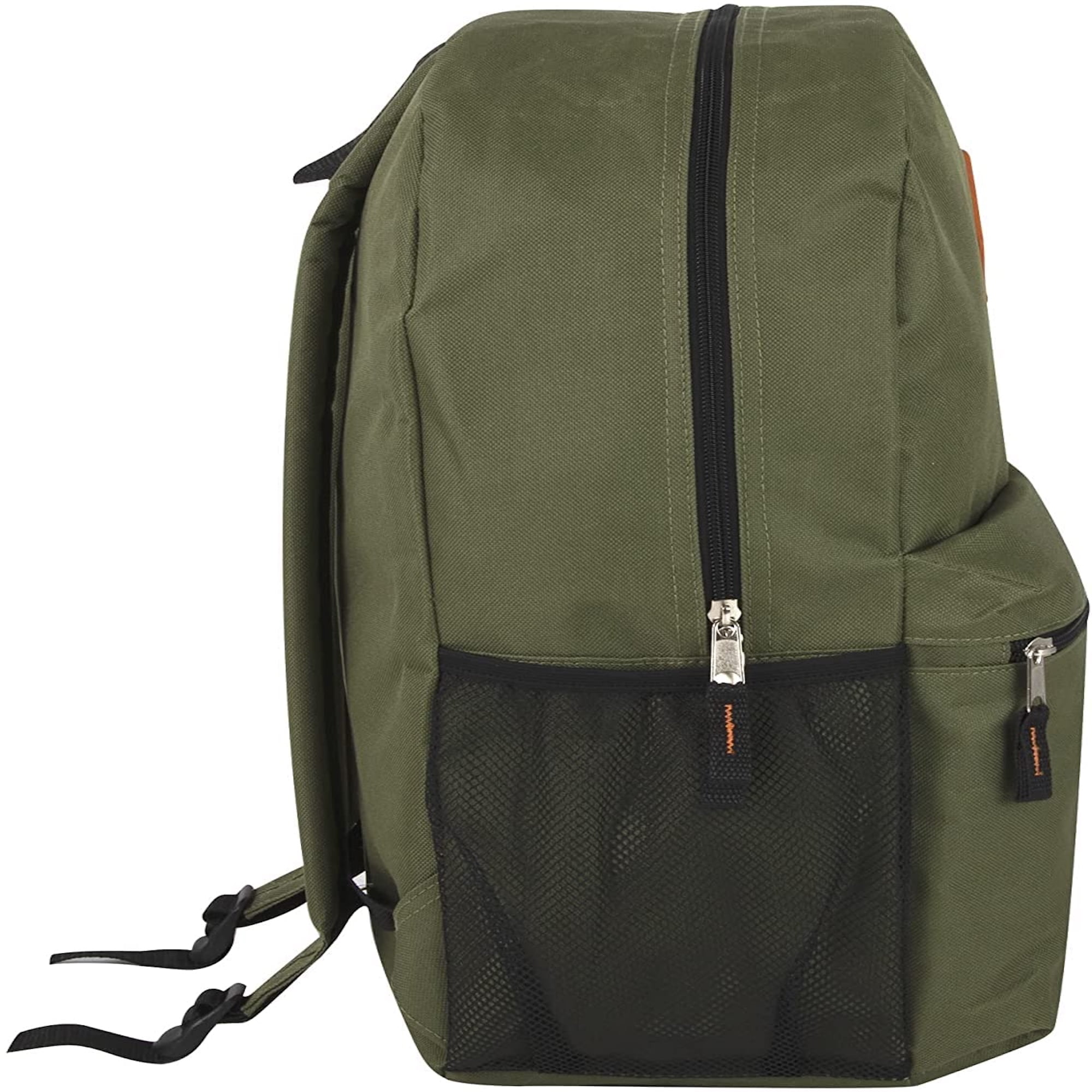 12 pack Backpacks, 30 Piece Stationary Kits Each