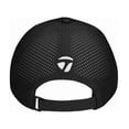 thumbnail image 2 of Gorra TaylorMade 2026 Litetech negra ajustable, 2 of 2