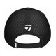 thumbnail image 2 of Gorra TaylorMade 2026 Litetech negra ajustable, 2 of 2