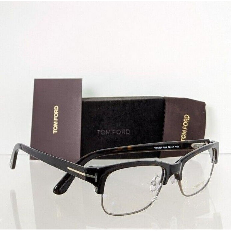 Tom Ford TF 5307 Eyeglasses 5307 053 FT 52mm Frame - Walmart.com
