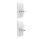 thumbnail image 1 of Cateissary 12 tornillos fáciles de adherir con excelente adherencia No se requiere taladrar Gancho para cuadros de pared Type2 NO2, 1 of 6