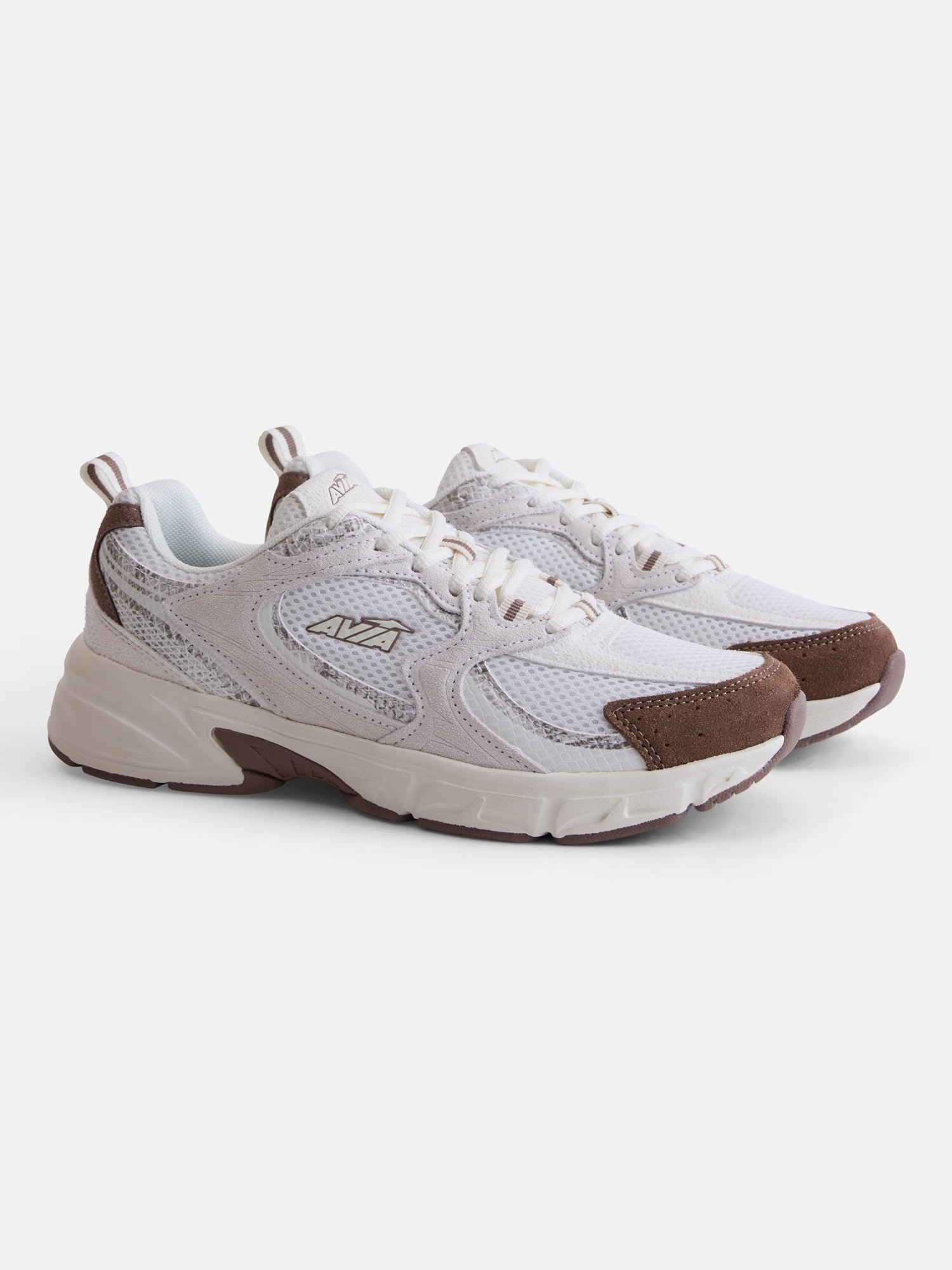 Avia Women's 5000 Performance Sneakers, Wide Width Available