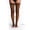 Mocha, variant on SIGVARIS Women’s Style Sheer 780 Open Toe Thigh-Highs w/Grip Top 15-20mmHg