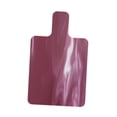 thumbnail image 2 of Estera reformadora de Pilates, estera antideslizante, equipo de Pilates, estera de , cubierta reformadora de Pilates para entrenamiento, gimnasio, rojo, 2 of 8