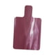 thumbnail image 2 of Estera reformadora de Pilates, equipo de Pilates, estera de para entrenamiento de equilibrio rojo, 2 of 8