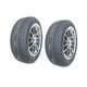 thumbnail image 1 of PAQ DE 2 LLANTAS - 185/70 R14 MINNELL RADIAL P07 88H, 1 of 1