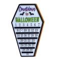 thumbnail image 1 of Destyer Halloween Party Decor Creating Festive Vibes Suitable For Unisex Rich In Sense Orange 1Set, 1 of 6