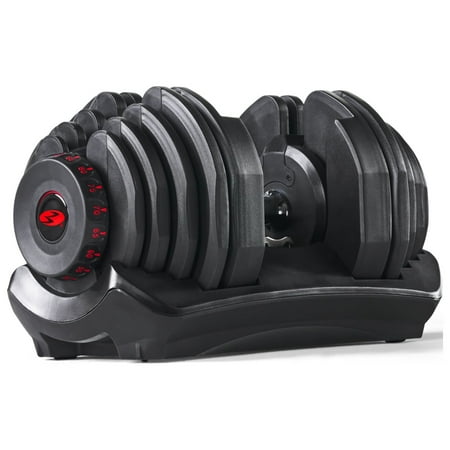 UPC 708447504777 product image for BowFlex SelectTech 1090 Adjustable Dumbbell (Single)  Free 2-month JRNY Membersh | upcitemdb.com