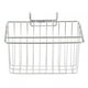 thumbnail image 2 of Escurridor de cocina de acero inoxidable, soporte para fregadero, estante de almacenamiento para paño de lavado de jabón, 2 of 11