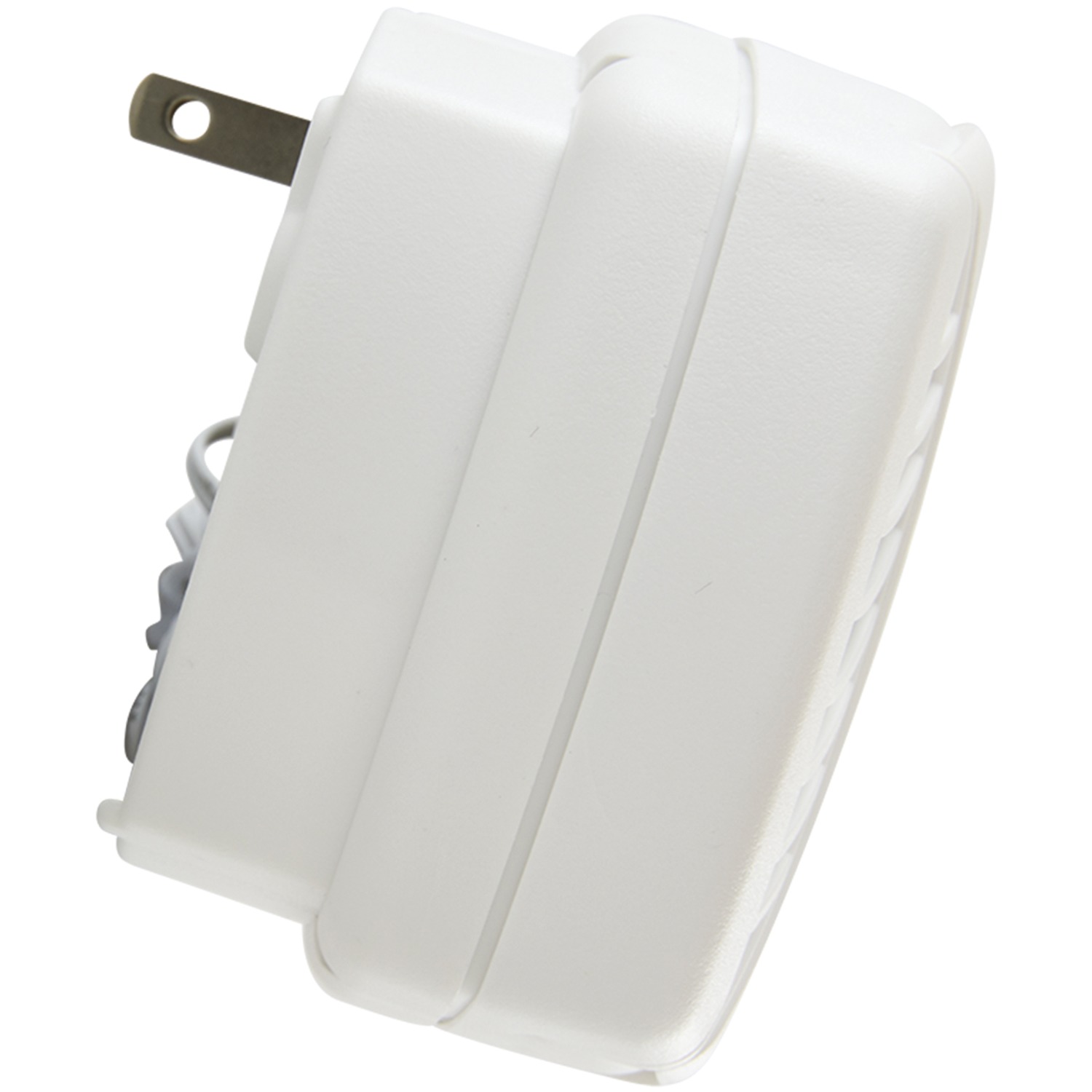 First Alert Dual-Power Carbon Monoxide Alarm with Digital Display photo 3