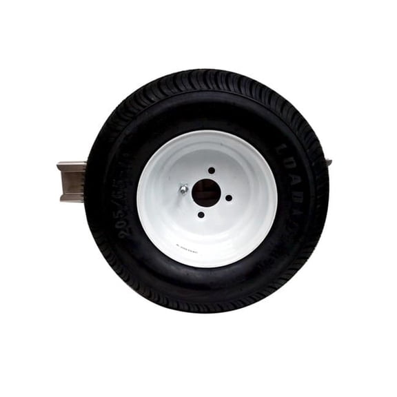 Spare Tire Mount - Small
