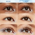 thumbnail image 4 of COVERGIRL Lash Blast Supercloud Mascara, 810 Black Brown, 0.33 fl oz, 4 of 13
