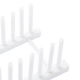 thumbnail image 3 of Worallymy casas modernas plástico multiusos placa olla tapa soporte escurridor secado escurridor gabinete organizador Worallymy JD735803081, 3 of 7