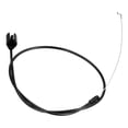 thumbnail image 4 of Cable De Control Del Acelerador Acero + PAL Cable De Acelerador Duradero Doblado En Z Para Mini Bicicletas Para Quitanieves Para Karts ANGGREK Otros, 4 of 8