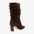 thumbnail image 5 of Vince Camuto Skylar Women's Boots Brownie Size 6.5 M, 5 of 8