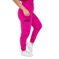 thumbnail image 4 of Uniforme Quirúrgico Stretch Antifluidos Mujer Scrubs del Cupatitzio Jogger Stretch, 4 of 6