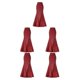 thumbnail image 1 of Sonducket gótica para un estilo moderno y cómodo La mujer de la morada larga negra larga blanca roja XXL 1 Type2 NO2, 1 of 6