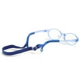 thumbnail image 7 of GJX 4Pcs Glasses Strap,Elastic Cord and Adjustable Length Glasses Strap,Clip-On Fastening for Kids, 7 of 7