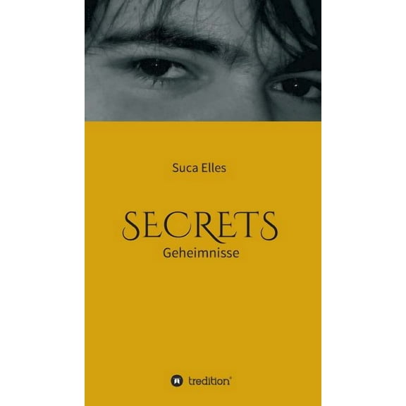 Secrets (Hardcover)