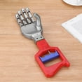 thumbnail image 2 of Robot de 33cm con garra, agarrador de mano, palo de agarre, juguetes de plástico intelectual para niños, 2 of 8
