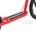 thumbnail image 4 of Scooter Patín del Diablo Simplbikes Rodada 16 Rojo, 4 of 4