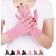 thumbnail image 1 of Los guantes de compresión para artritis alivian el dolor reumatoide, RSI, túnel carpiano, guantes de mano sin dedos para escribir en computadora y trabajo diario, soporte para manos y articulaciones Xemadio CJWUS-1096, 1 of 7