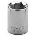 thumbnail image 2 of Wright Tool 3/8" Dr. Standard Sockets, 3/8 in Drive, 1 5/64 in, 8 Points - 1 EA (875-3322), 2 of 2