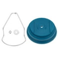 thumbnail image 1 of Replacement Nut And Screw Set For Lawn Trimmer Grass Trimmer Cordless String Trimmer And Lawn Mower Accessories Easy To Install, 1 of 6
