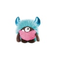 thumbnail image 1 of Peluche Monstruo Nici Scarydoo 10cm 48422 Multicolor, 1 of 3