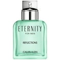 thumbnail image 2 of Calvin Klein Eternity Reflections EDT Spray 3.3 oz For Men, 2 of 11