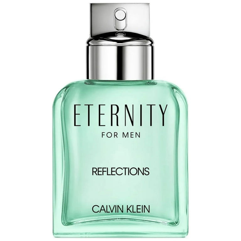 Eternity by Calvin Klein, 5 oz Hair & Body Wash for Men