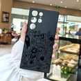 thumbnail image 2 of Proteja su iPhone 15 Pro Max 14 13 12 Pro 11 con estilo con nuestra divertida y duradera funda para teléfono con gráficos: ¡imprescindible para las personas a la moda!, 2 of 4