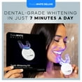 thumbnail image 6 of PurelyWHITE Deluxe Teeth Whitening Kit, 6 of 7