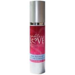 silicone personal lubricant walmart Silicone Lubes in Lube main image 1