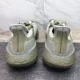 thumbnail image 4 of Ad-id-as Ultraboost 22 Runnning Shoes 'Orbit Green Beam Orange' GX9140 Men's 7.5, 4 of 6