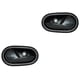 thumbnail image 1 of Manijas Puerta Interior Generica Sandero 2015 A 2018 Negro, 1 of 4