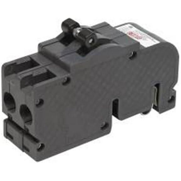 Connecticut Electric  Zinsco Replacement 2-Pole Circuit Breaker