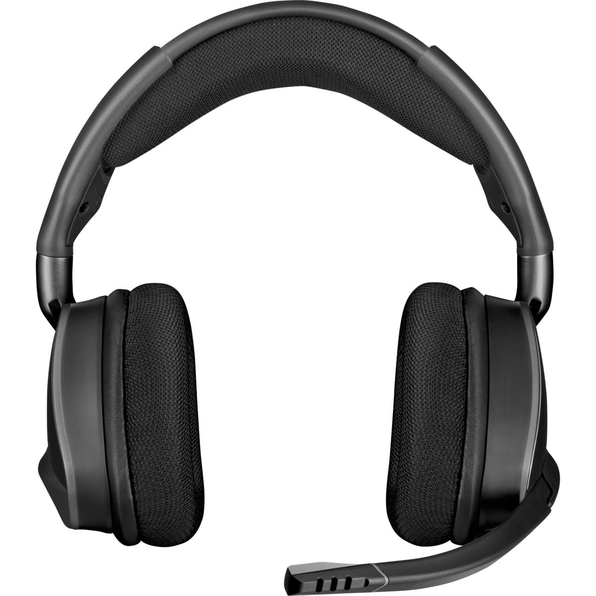 CORSAIR VOID ELITE Wireless, Carbon Walmart.com