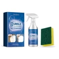 thumbnail image 3 of House Cleaning Supplies,Multi-Purpose Household Foam Cleaner Effective And More Mindful Household Cleaner 60ml, 3 of 9