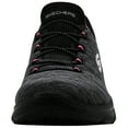 thumbnail image 2 of Skechers Women's Slip-Ins Summits - Dazzling Haze Shoe, 2 of 7