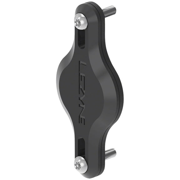 Lezyne Matrix AirTag Holder - Under Bottle Cage Mount