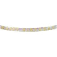 thumbnail image 1 of Brn Frg HBD Gold Letters, 1 of 2