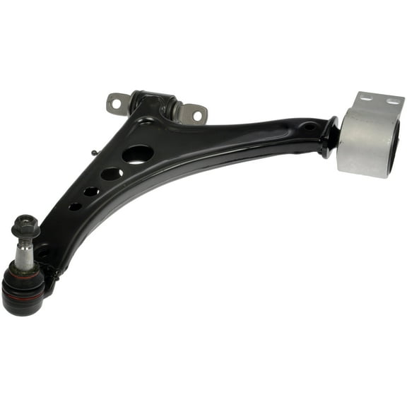 Dorman 527-419 Front Left Lower Suspension Control Arm and Ball Joint Assembly for Specific Buick / Chevrolet Models